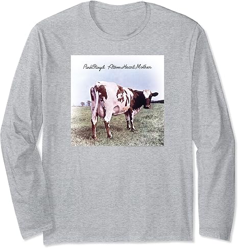 pink floyd atom heart mother t shirt
